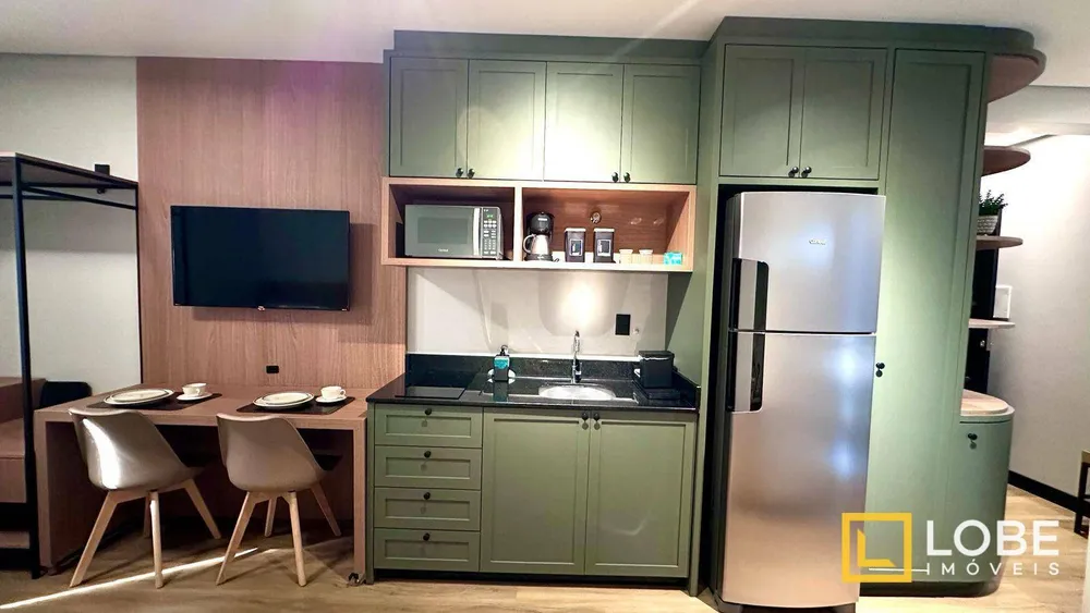 Loft, 27 m² - Foto 2