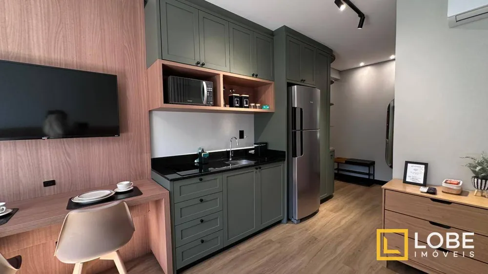 Loft, 27 m² - Foto 4