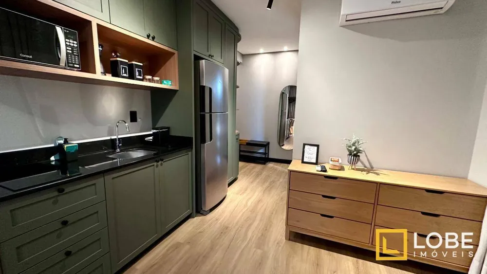 Loft, 27 m² - Foto 6