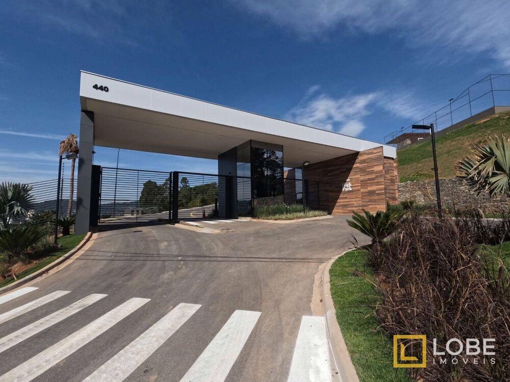 Loteamento e Condomínio, 301 m² - Foto 3