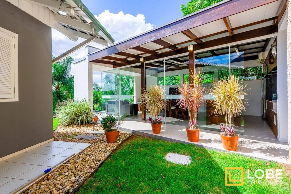 Casa, 3 quartos, 150 m² - Foto 11