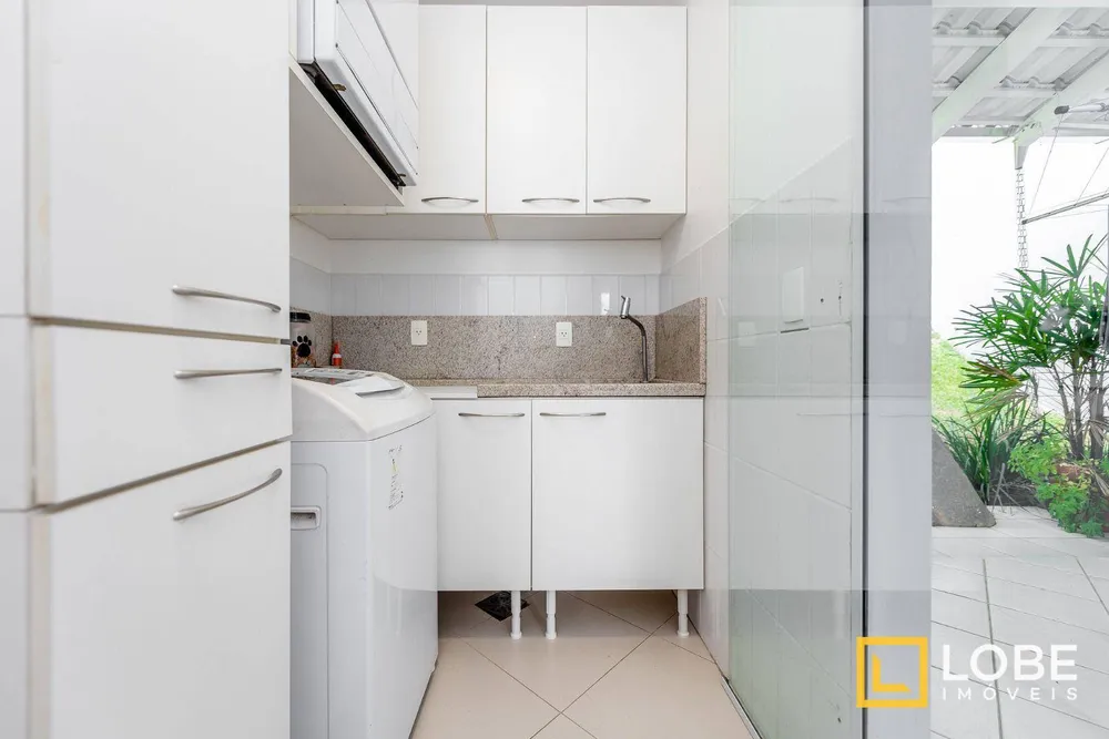 Casa, 3 quartos, 150 m² - Foto 8