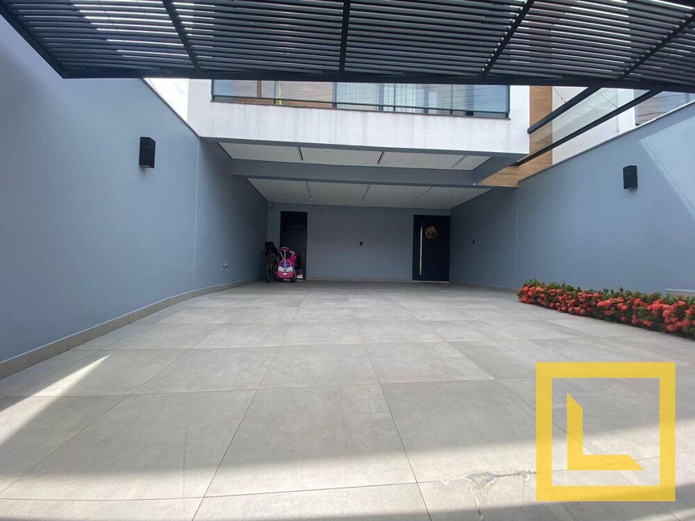 Sobrado à venda com 3 quartos, 206m² - Foto 11