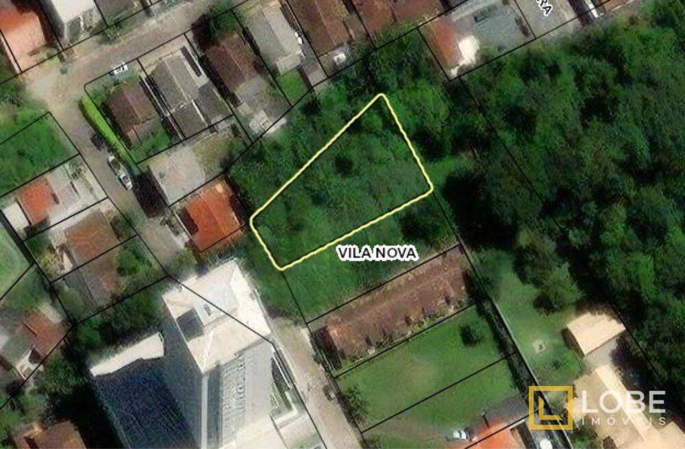 Terreno, 2538 m² - Foto 2