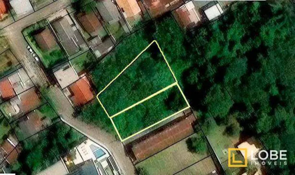 Terreno, 2538 m² - Foto 3