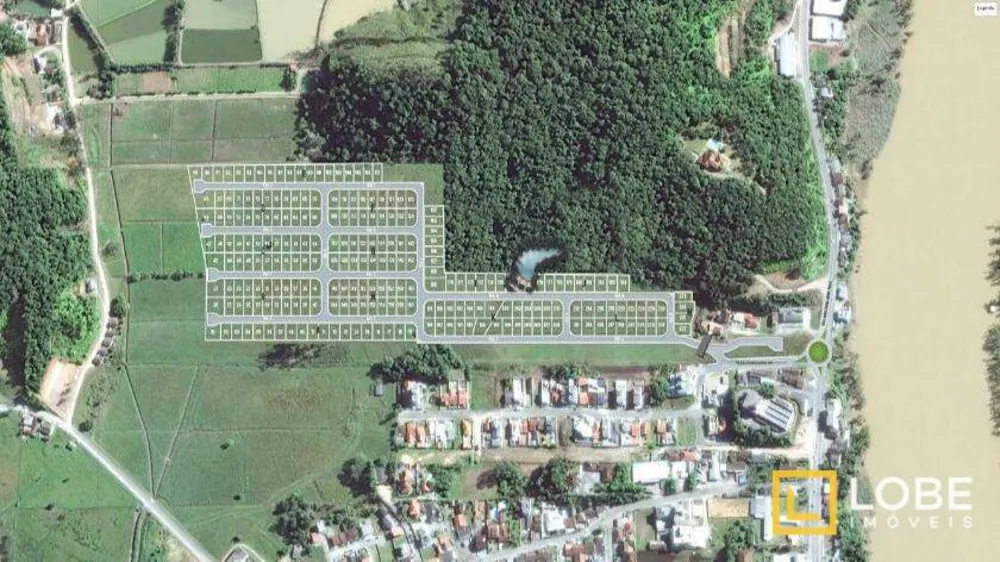 Loteamento e Condomínio, 360 m² - Foto 2
