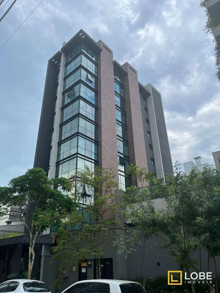 Apartamento, 3 quartos, 198 m² - Foto 8