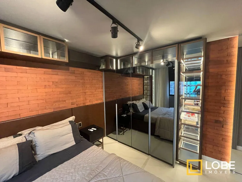 Apartamento, 3 quartos, 198 m² - Foto 6
