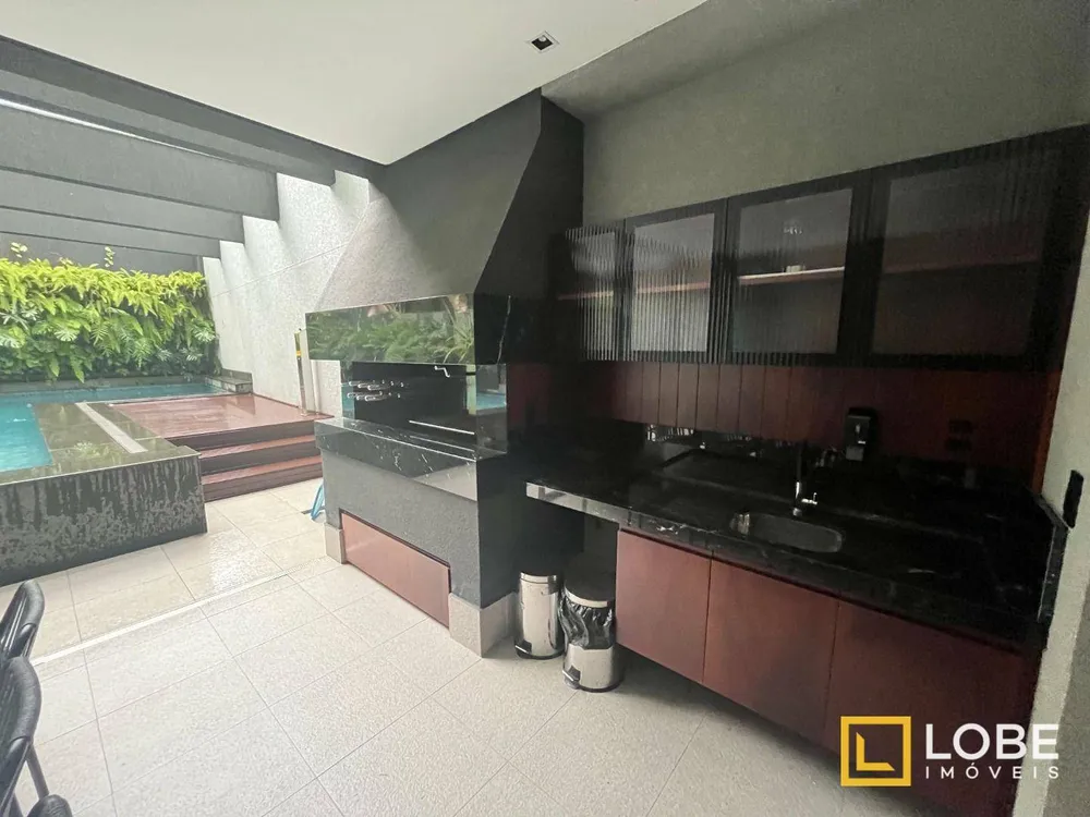 Apartamento, 3 quartos, 198 m² - Foto 20