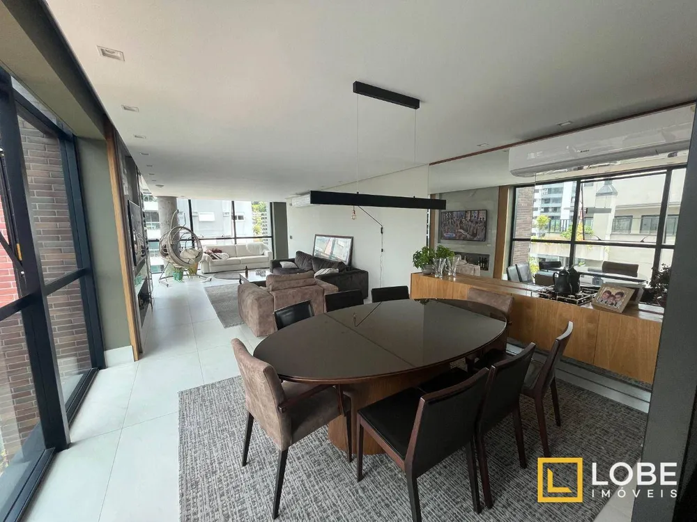 Apartamento, 3 quartos, 198 m² - Foto 18