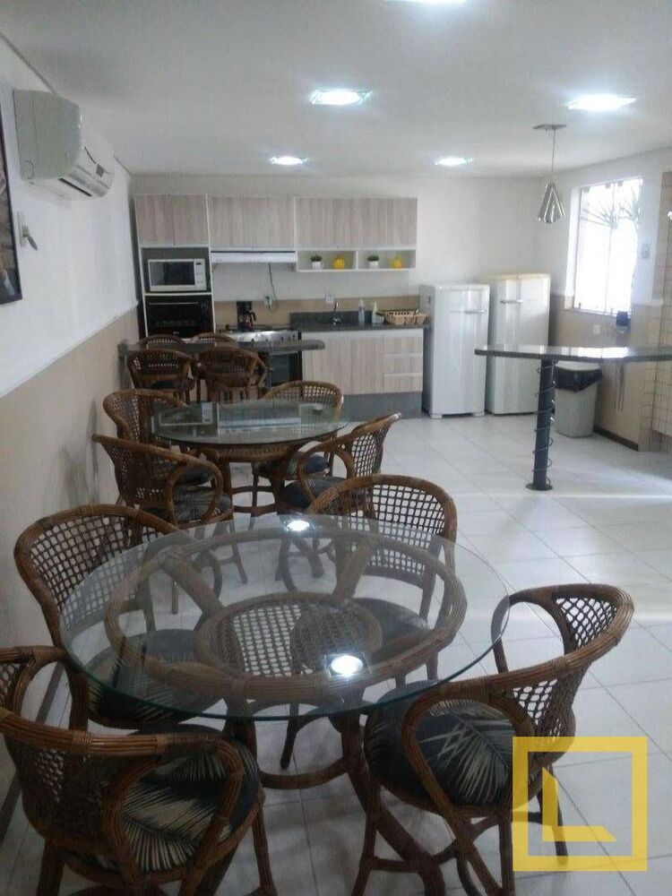 Loft à venda com 1 quarto, 36m² - Foto 2