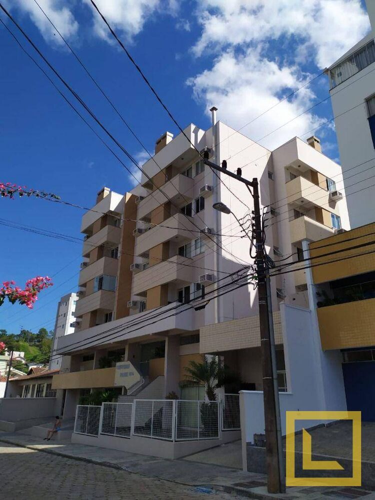 Loft à venda com 1 quarto, 36m² - Foto 4