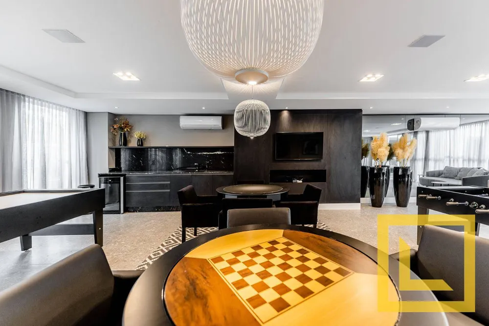 Apartamento, 3 quartos, 193 m² - Foto 6