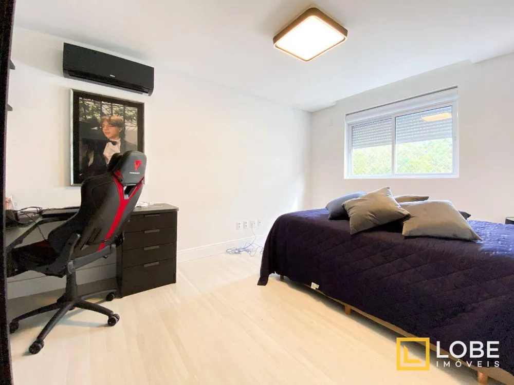 Apartamento, 3 quartos, 193 m² - Foto 4