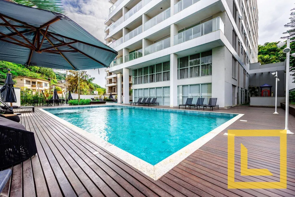 Apartamento, 3 quartos, 193 m² - Foto 10