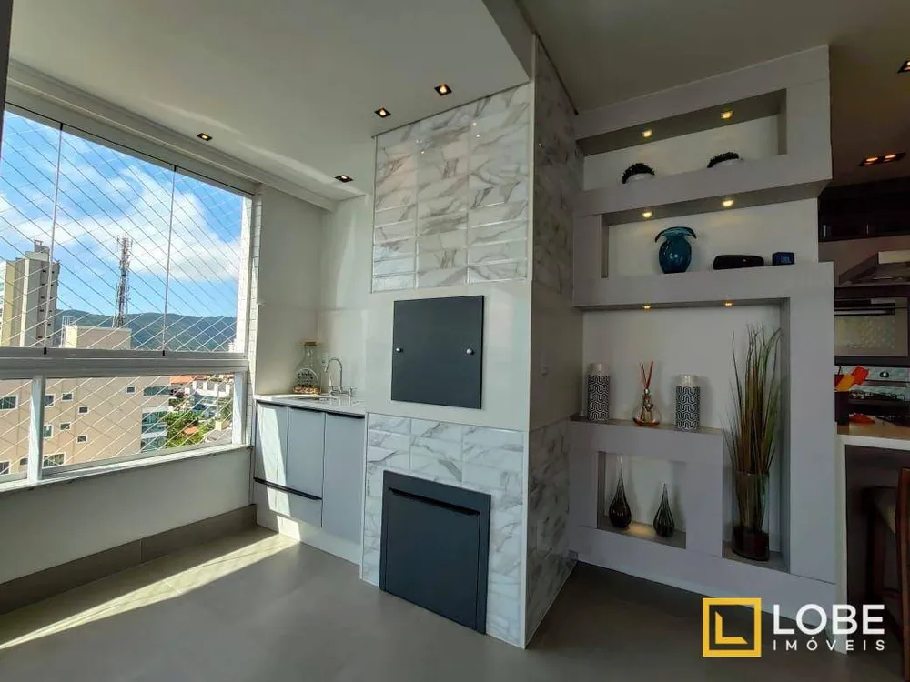Apartamento, 3 quartos, 125 m² - Foto 4
