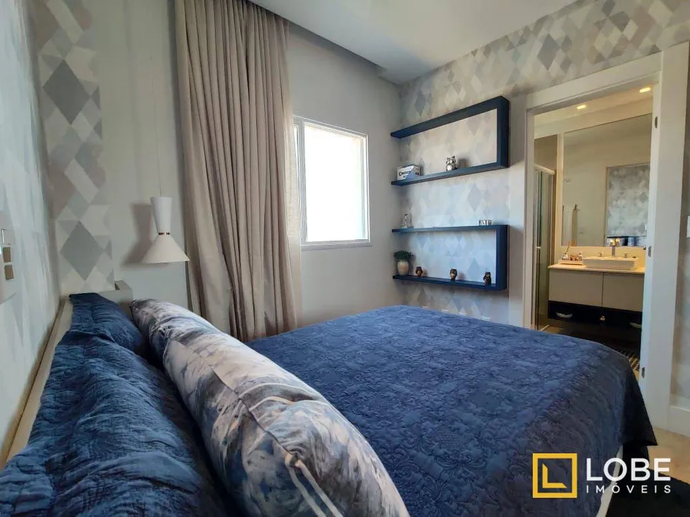 Apartamento, 3 quartos, 125 m² - Foto 12