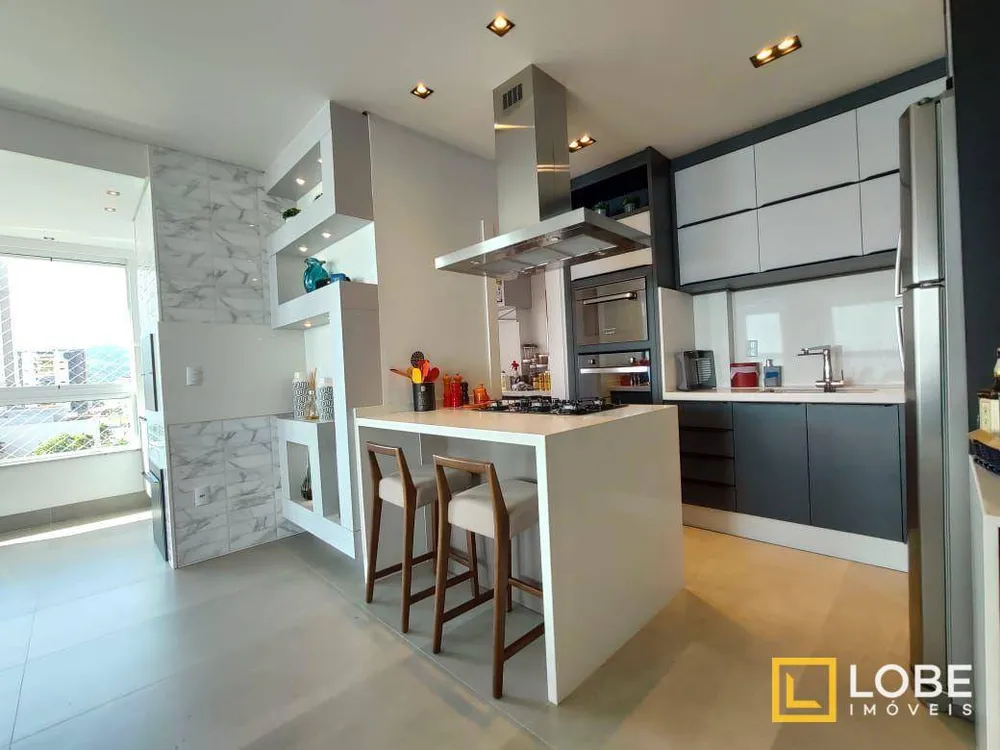 Apartamento, 3 quartos, 125 m² - Foto 8