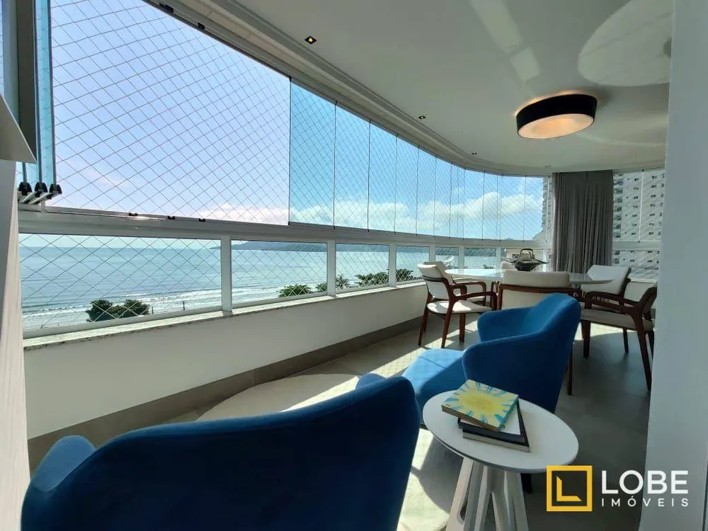 Apartamento, 3 quartos, 125 m² - Foto 1