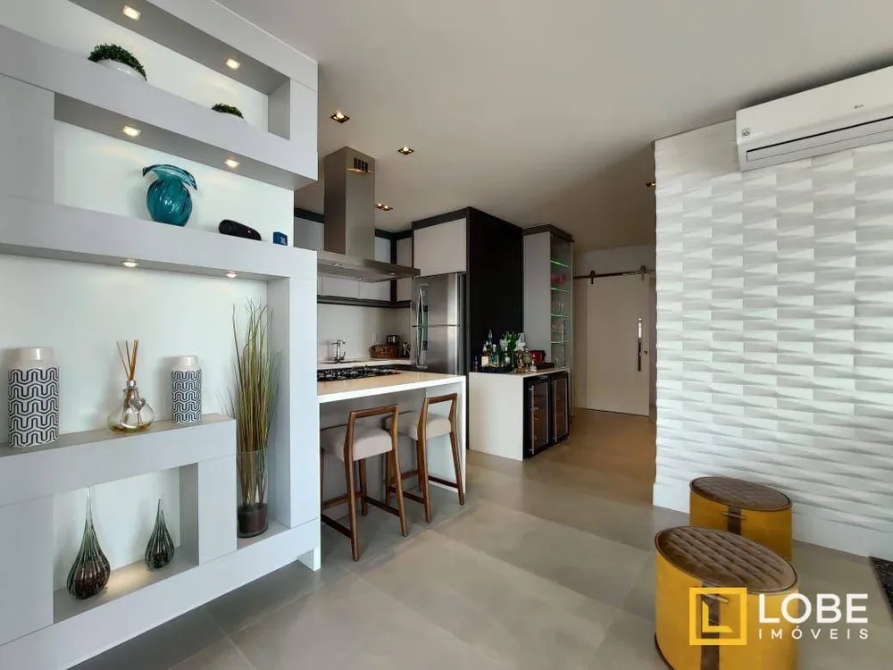Apartamento, 3 quartos, 125 m² - Foto 7