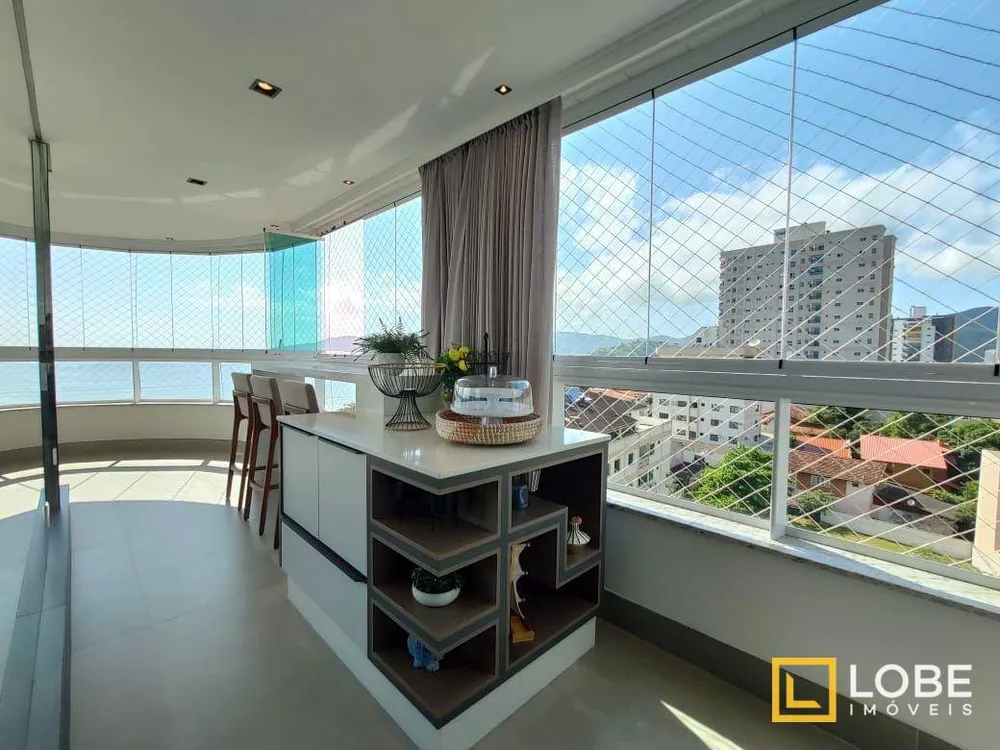 Apartamento, 3 quartos, 125 m² - Foto 4