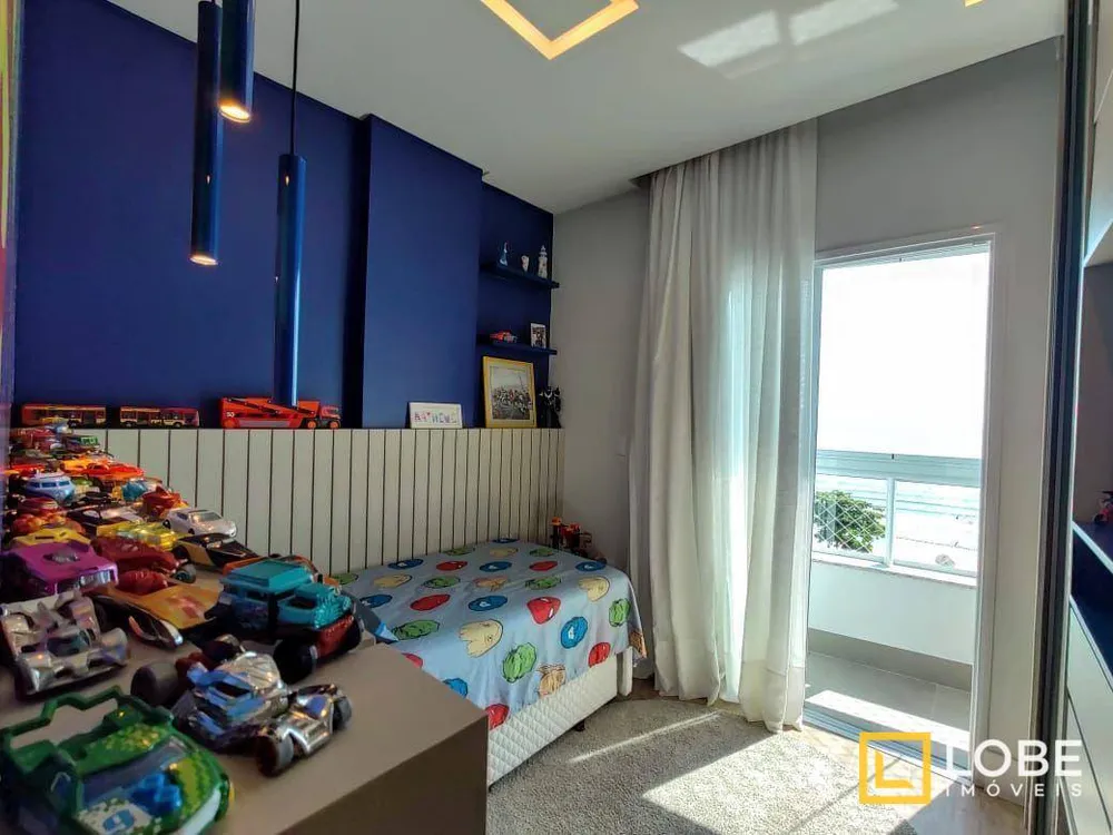 Apartamento, 3 quartos, 125 m² - Foto 3