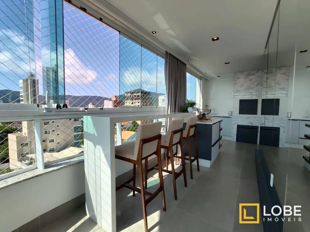 Apartamento, 3 quartos, 125 m² - Foto 5