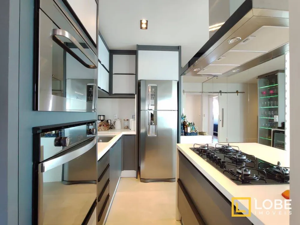 Apartamento, 3 quartos, 125 m² - Foto 9