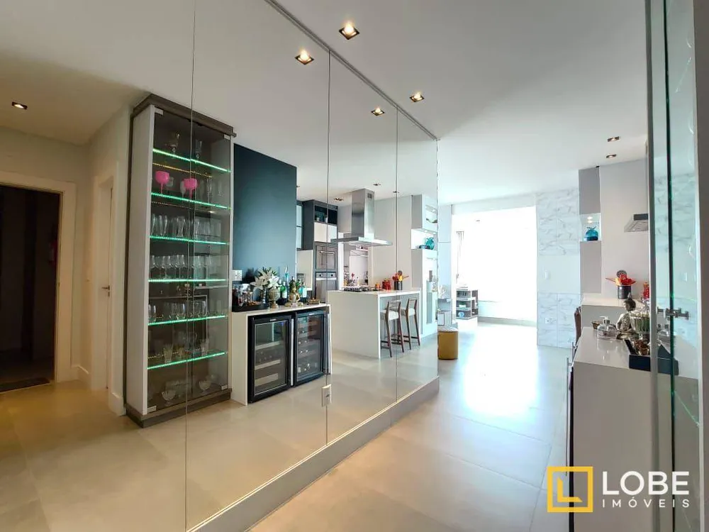 Apartamento, 3 quartos, 125 m² - Foto 2