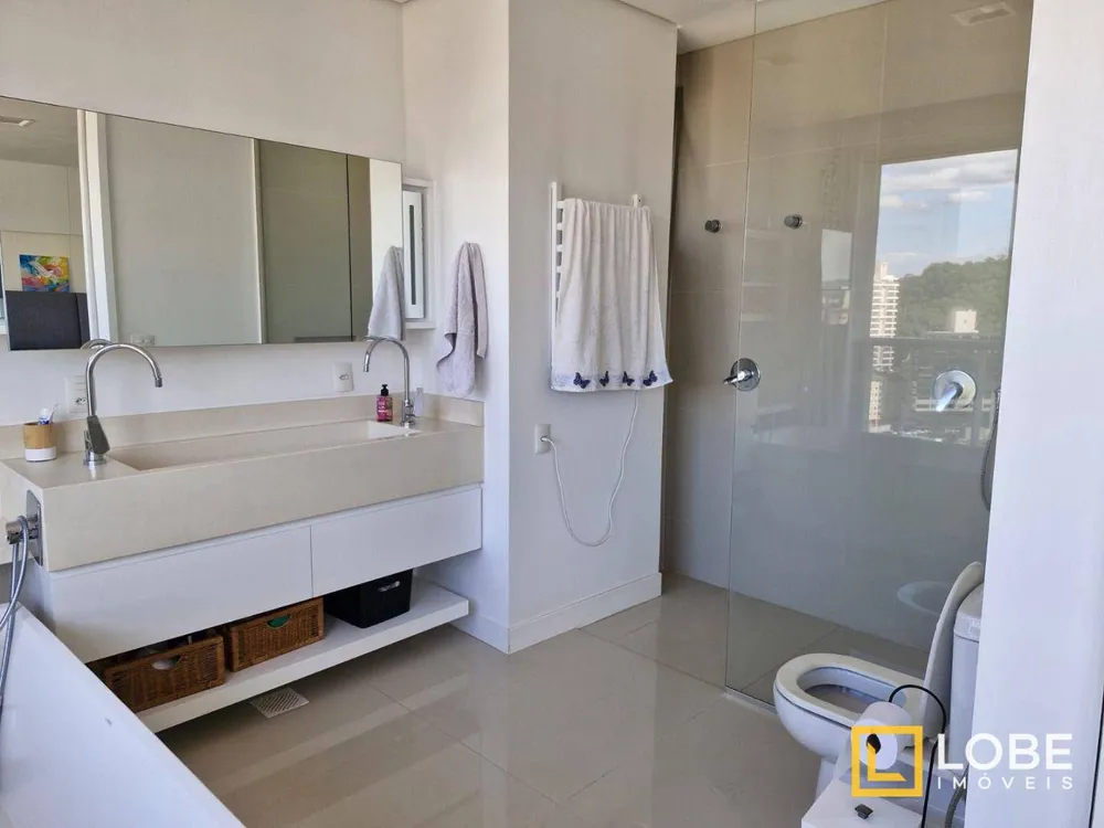 Cobertura, 3 quartos, 318 m² - Foto 7