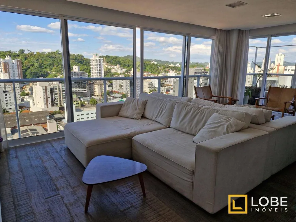 Cobertura, 3 quartos, 318 m² - Foto 4