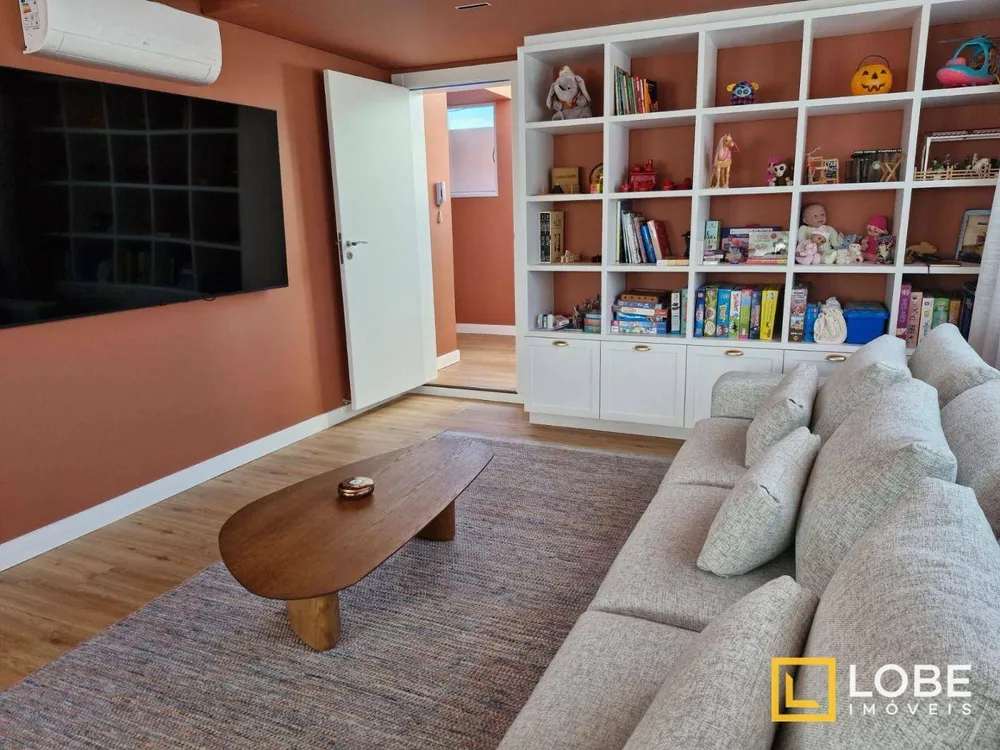 Cobertura, 3 quartos, 318 m² - Foto 10