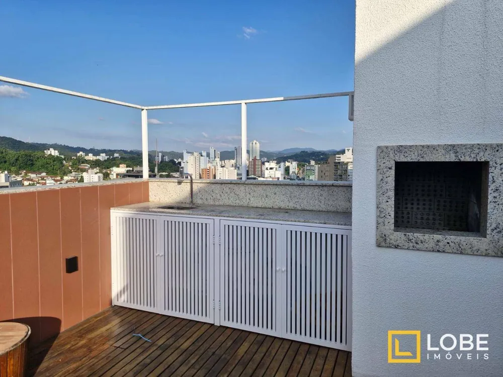Cobertura, 3 quartos, 318 m² - Foto 13