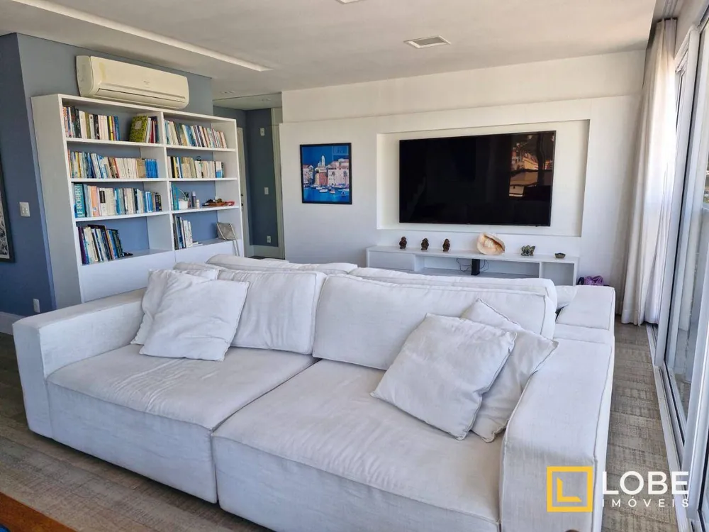 Cobertura, 3 quartos, 318 m² - Foto 3