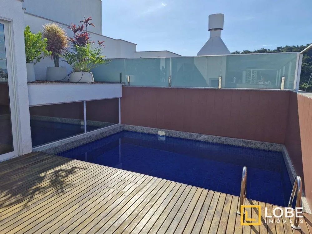 Cobertura, 3 quartos, 318 m² - Foto 14