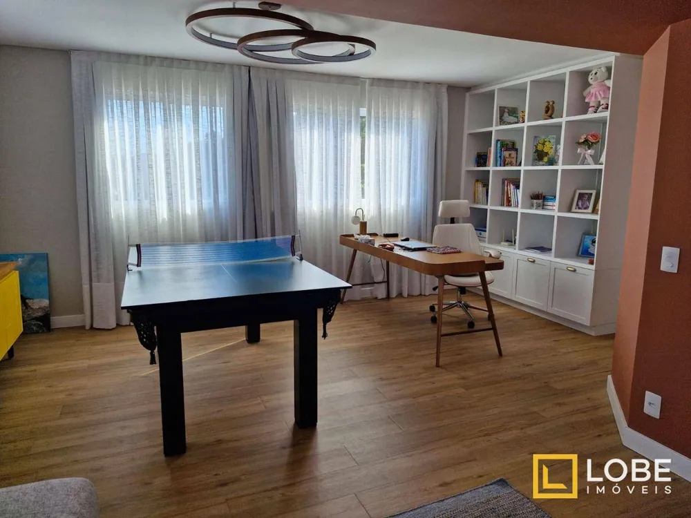 Cobertura, 3 quartos, 318 m² - Foto 11