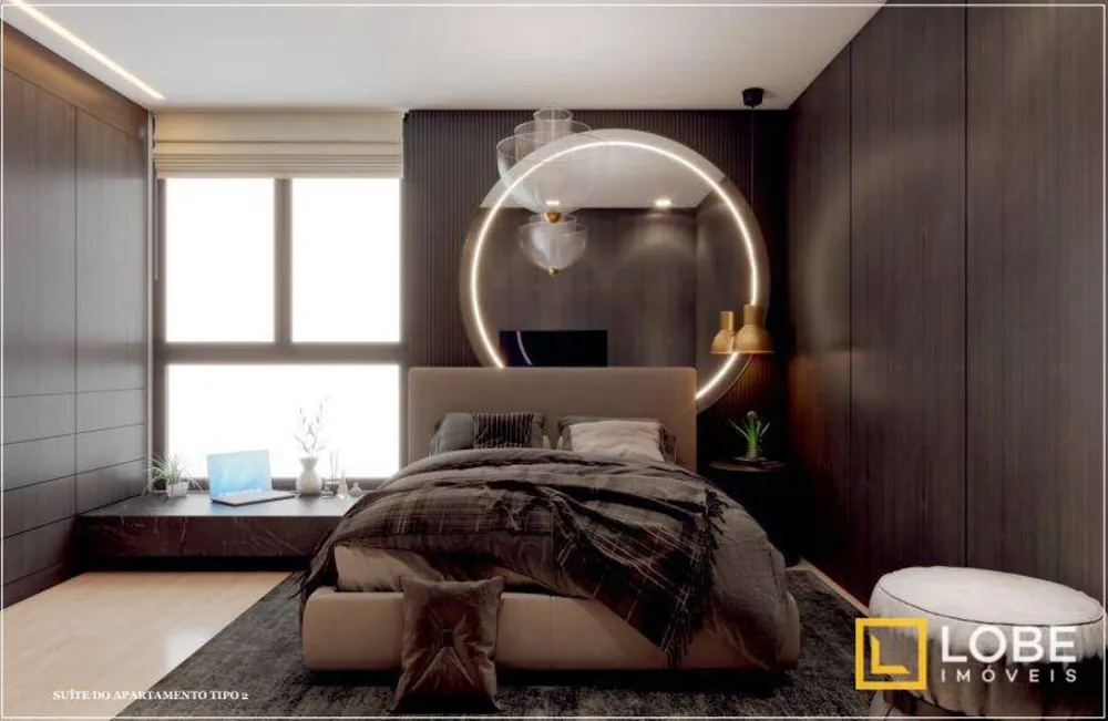 Apartamento, 2 quartos, 83 m² - Foto 15