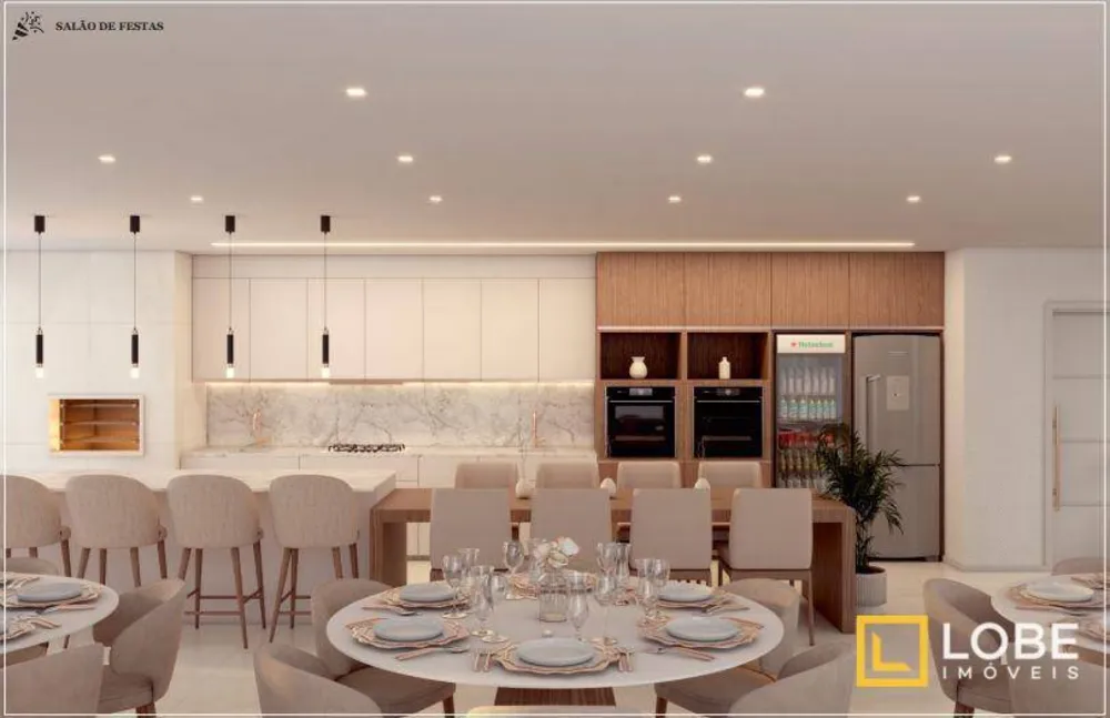 Apartamento, 2 quartos, 83 m² - Foto 19