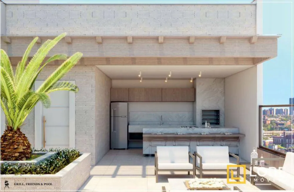 Apartamento, 2 quartos, 83 m² - Foto 16
