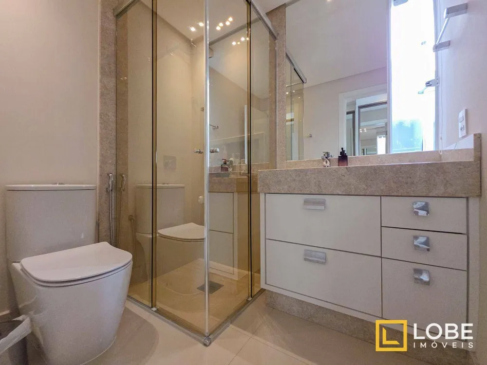 Cobertura, 3 quartos, 203 m² - Foto 9