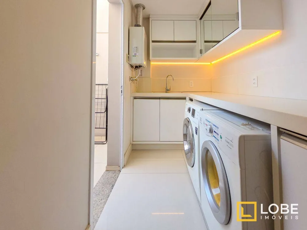 Cobertura, 3 quartos, 203 m² - Foto 11