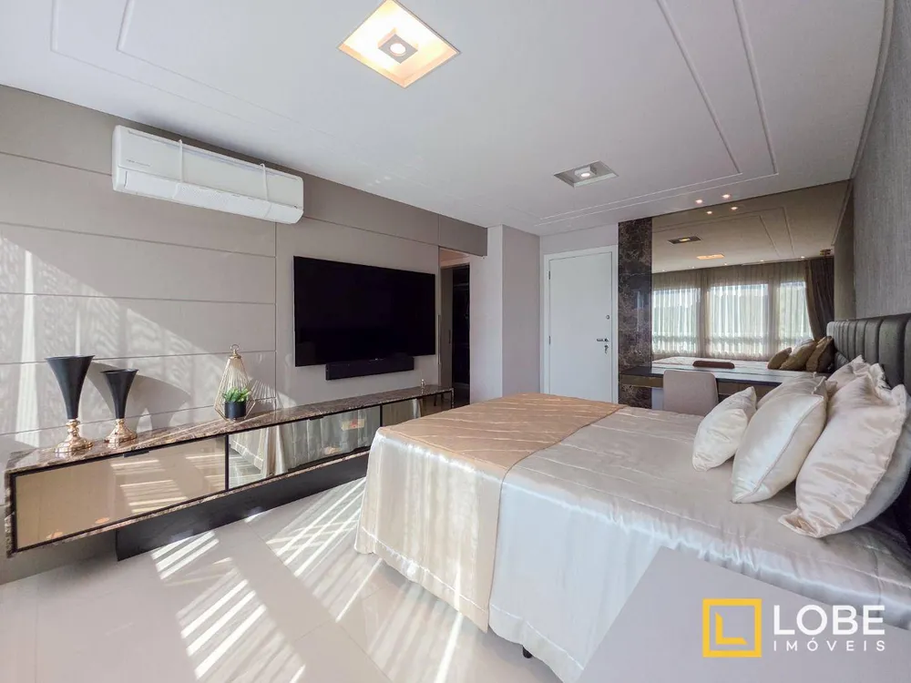 Cobertura, 3 quartos, 203 m² - Foto 6