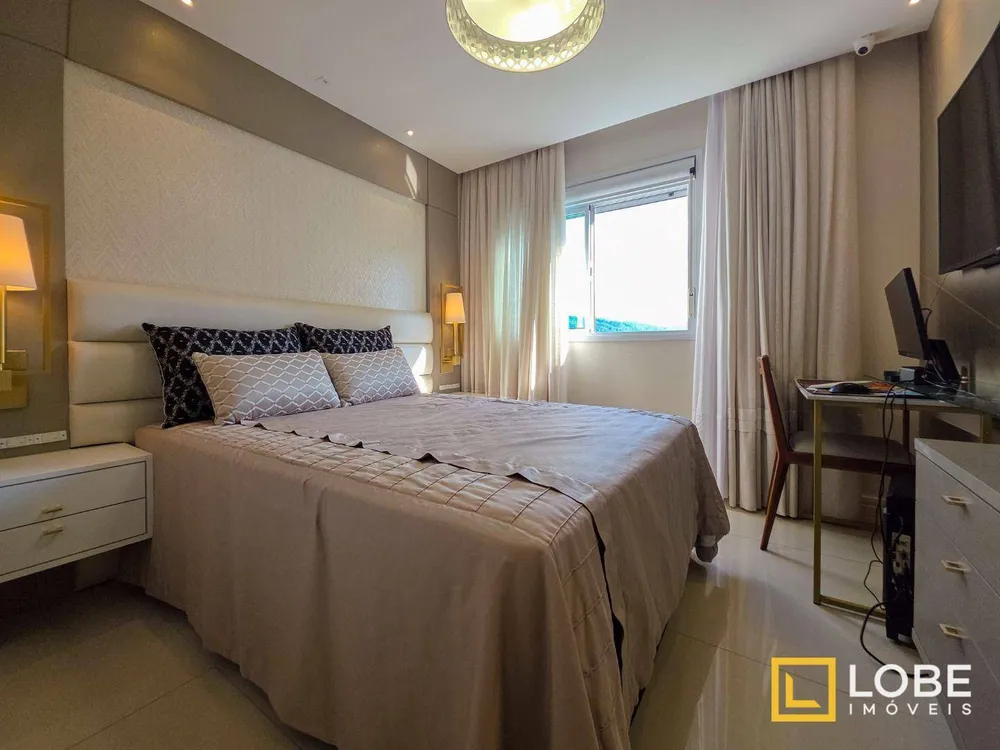 Cobertura, 3 quartos, 203 m² - Foto 8