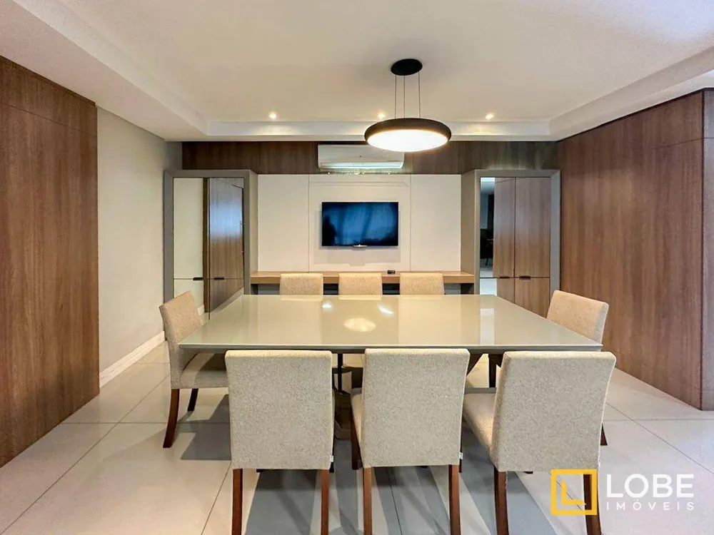 Cobertura, 3 quartos, 203 m² - Foto 13