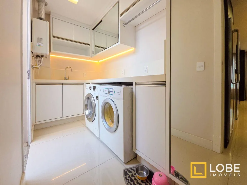 Cobertura, 3 quartos, 203 m² - Foto 12
