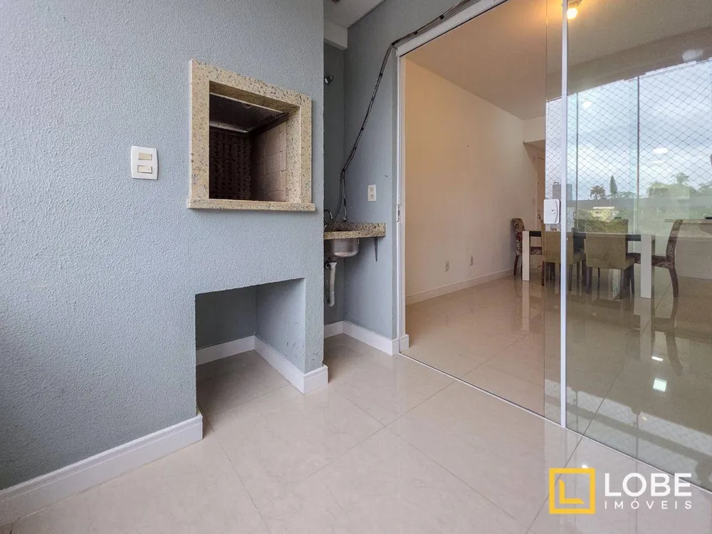 Apartamento, 2 quartos, 64 m² - Foto 3