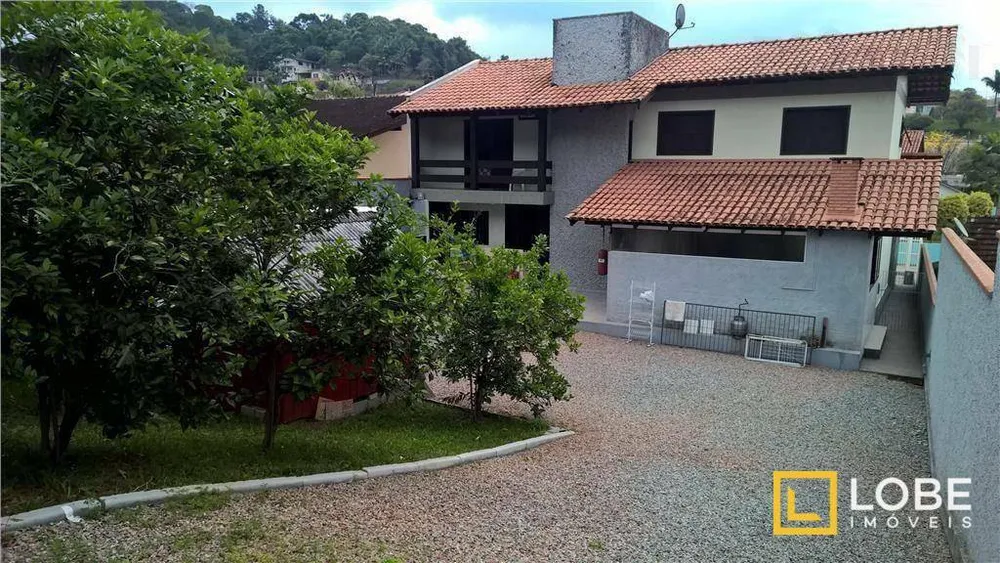 Casa, 3 quartos, 270 m² - Foto 5