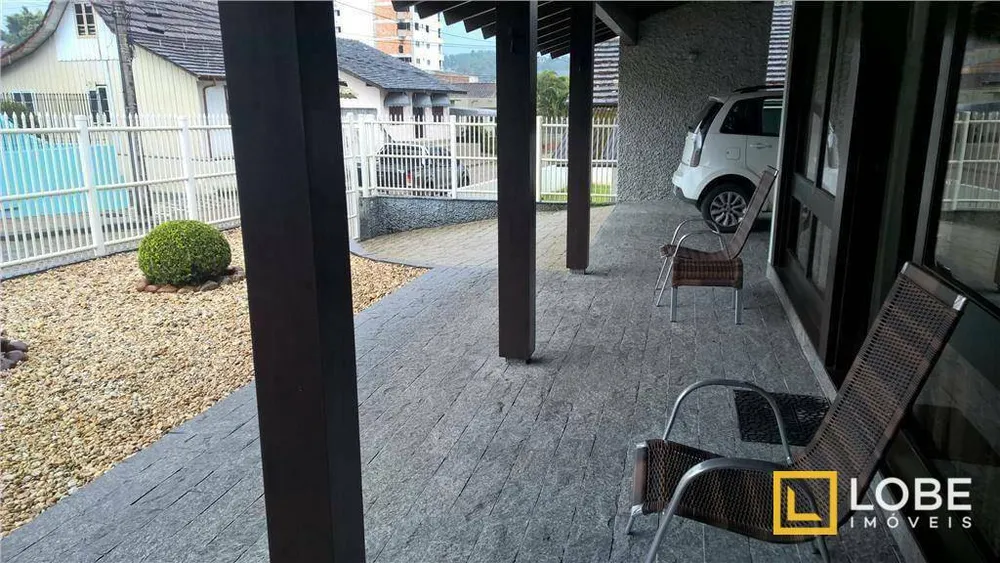 Casa, 3 quartos, 270 m² - Foto 3