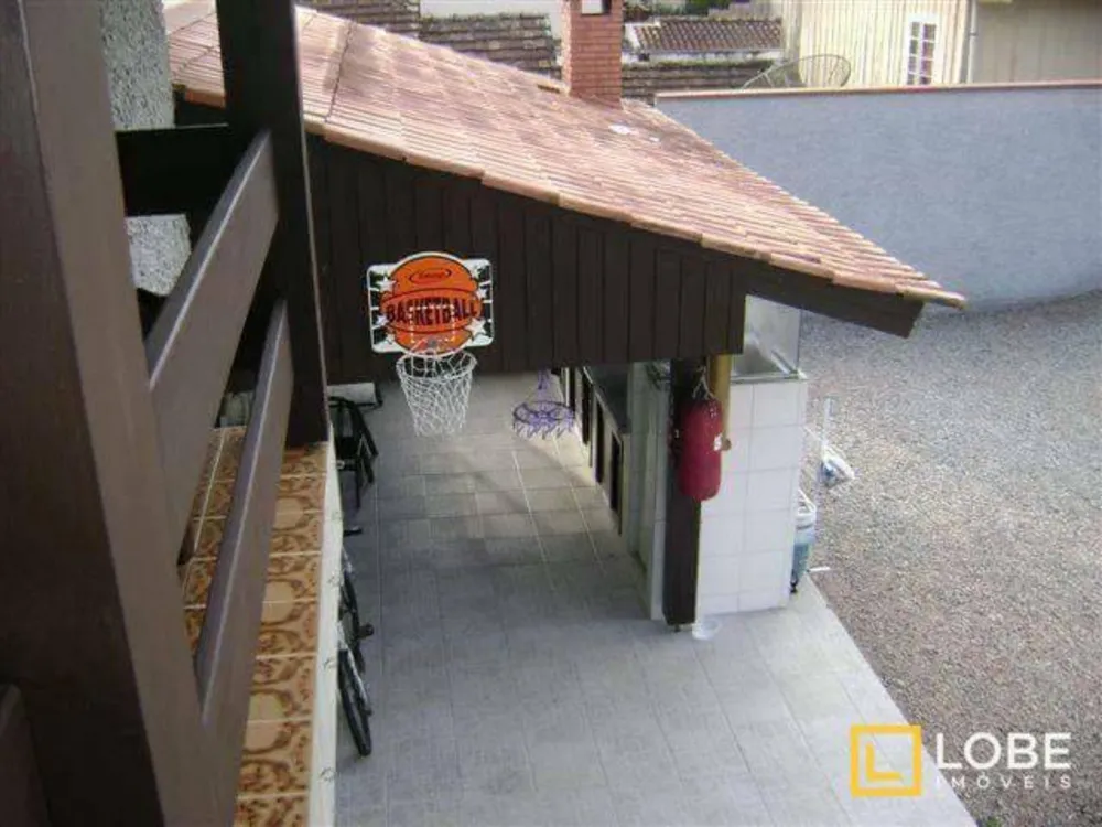 Casa, 3 quartos, 270 m² - Foto 6
