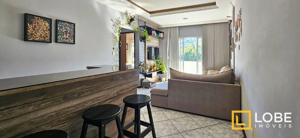 Apartamento, 2 quartos, 79 m² - Foto 3